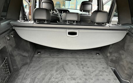 Mercedes-Benz GLK-Класс, 2012 год, 1 420 000 рублей, 11 фотография