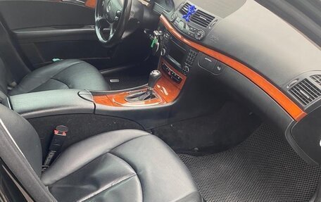 Mercedes-Benz E-Класс, 2009 год, 1 350 000 рублей, 7 фотография