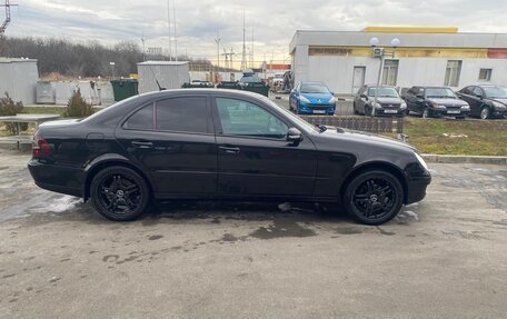 Mercedes-Benz E-Класс, 2009 год, 1 350 000 рублей, 4 фотография