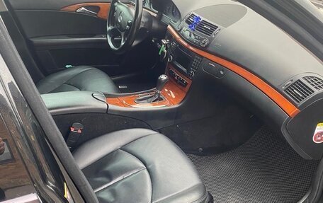 Mercedes-Benz E-Класс, 2009 год, 1 350 000 рублей, 6 фотография