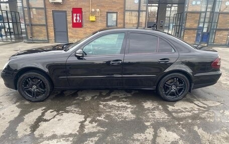 Mercedes-Benz E-Класс, 2009 год, 1 350 000 рублей, 5 фотография