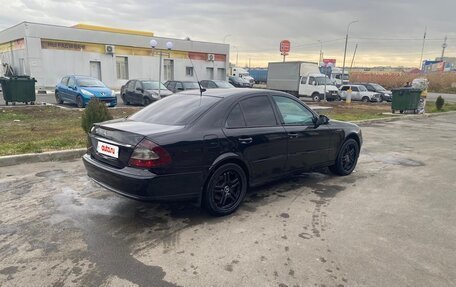 Mercedes-Benz E-Класс, 2009 год, 1 350 000 рублей, 12 фотография