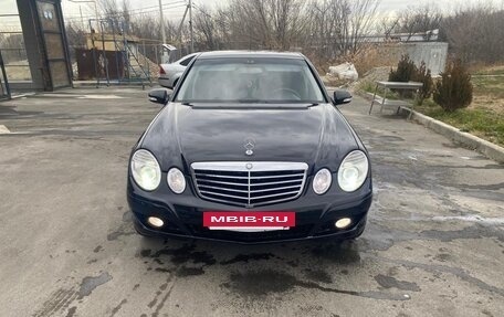 Mercedes-Benz E-Класс, 2009 год, 1 350 000 рублей, 11 фотография