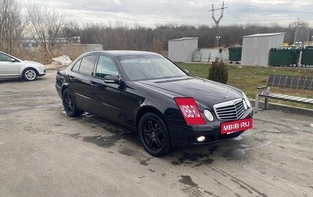 Mercedes-Benz E-Класс, 2009 год, 1 350 000 рублей, 8 фотография