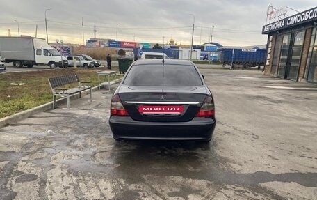 Mercedes-Benz E-Класс, 2009 год, 1 350 000 рублей, 13 фотография