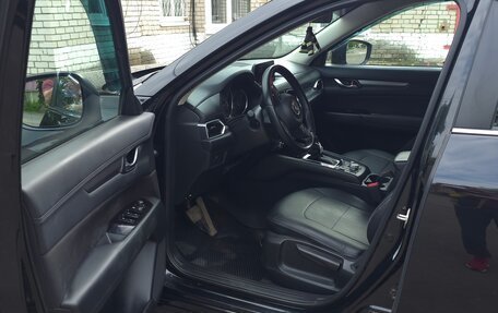 Mazda CX-5 II, 2019 год, 2 400 000 рублей, 5 фотография