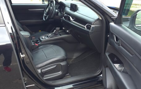 Mazda CX-5 II, 2019 год, 2 400 000 рублей, 6 фотография