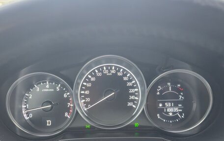 Mazda CX-5 II, 2019 год, 2 400 000 рублей, 8 фотография