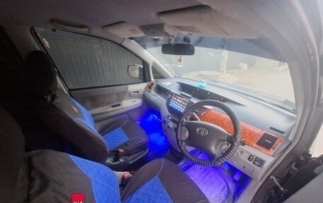 Toyota Noah III, 2002 год, 800 000 рублей, 6 фотография
