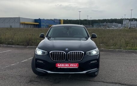 BMW X4, 2018 год, 3 900 000 рублей, 3 фотография