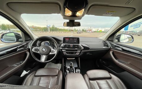 BMW X4, 2018 год, 3 900 000 рублей, 8 фотография