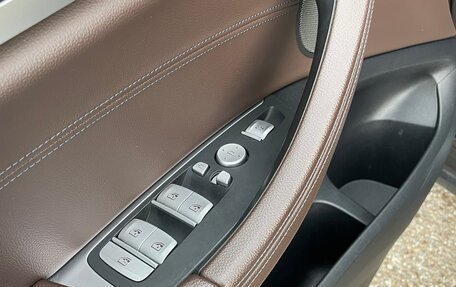 BMW X4, 2018 год, 3 900 000 рублей, 11 фотография