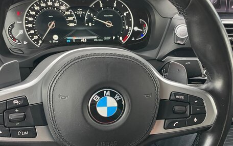 BMW X4, 2018 год, 3 900 000 рублей, 12 фотография