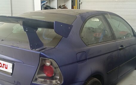 BMW 3 серия, 2002 год, 500 000 рублей, 2 фотография