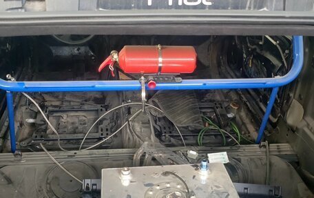 BMW 3 серия, 2002 год, 500 000 рублей, 4 фотография