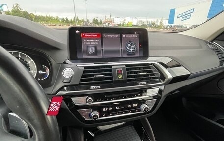 BMW X4, 2018 год, 3 900 000 рублей, 9 фотография