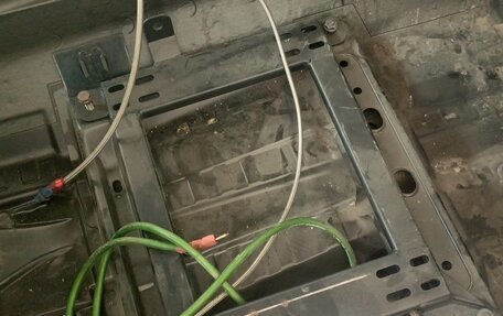 BMW 3 серия, 2002 год, 500 000 рублей, 6 фотография