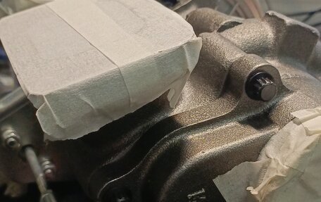 BMW 3 серия, 2002 год, 500 000 рублей, 17 фотография