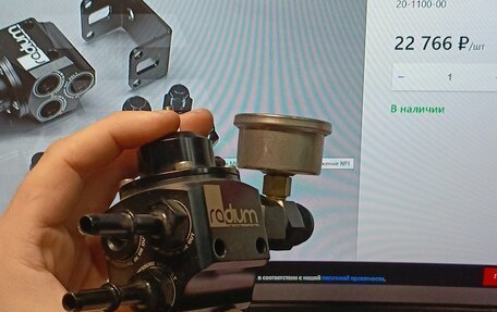 BMW 3 серия, 2002 год, 500 000 рублей, 10 фотография