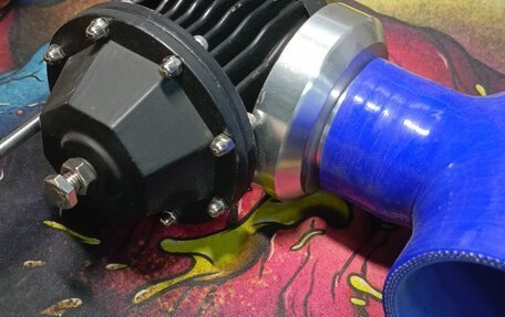 BMW 3 серия, 2002 год, 500 000 рублей, 14 фотография