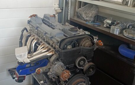 BMW 3 серия, 2002 год, 500 000 рублей, 7 фотография