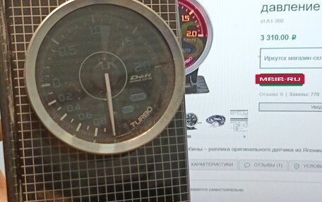 BMW 3 серия, 2002 год, 500 000 рублей, 11 фотография