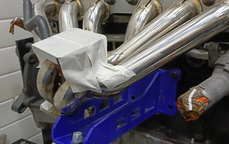 BMW 3 серия, 2002 год, 500 000 рублей, 25 фотография