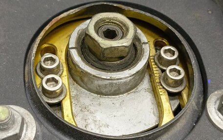 BMW 3 серия, 2002 год, 500 000 рублей, 23 фотография