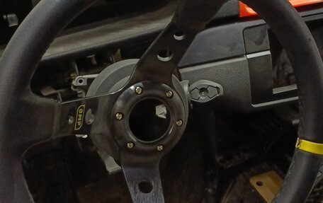 BMW 3 серия, 2002 год, 500 000 рублей, 22 фотография