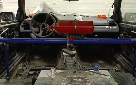 BMW 3 серия, 2002 год, 500 000 рублей, 29 фотография