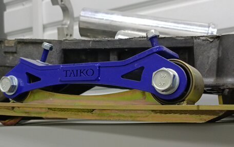 BMW 3 серия, 2002 год, 500 000 рублей, 35 фотография