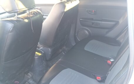 KIA Soul I рестайлинг, 2009 год, 600 000 рублей, 11 фотография