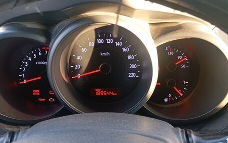 KIA Soul I рестайлинг, 2009 год, 600 000 рублей, 8 фотография