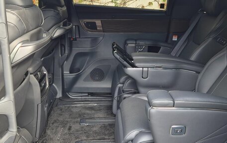 Toyota Alphard, 2024 год, 10 497 181 рублей, 8 фотография