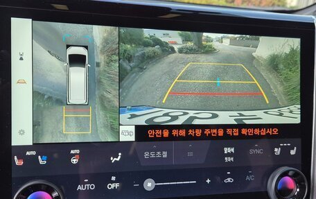 Toyota Alphard, 2024 год, 10 497 181 рублей, 7 фотография