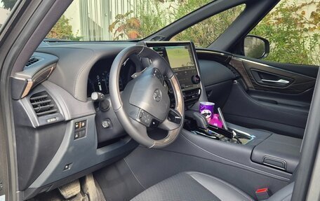 Toyota Alphard, 2024 год, 10 497 181 рублей, 5 фотография