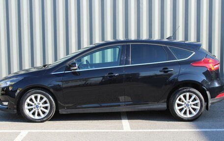 Ford Focus III, 2017 год, 1 270 000 рублей, 6 фотография