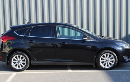 Ford Focus III, 2017 год, 1 270 000 рублей, 5 фотография