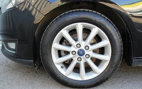 Ford Focus III, 2017 год, 1 270 000 рублей, 11 фотография