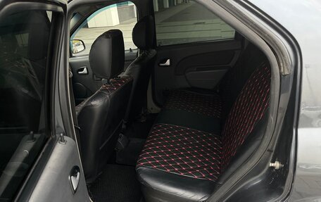 Renault Logan I, 2009 год, 365 000 рублей, 9 фотография