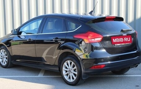 Ford Focus III, 2017 год, 1 270 000 рублей, 10 фотография