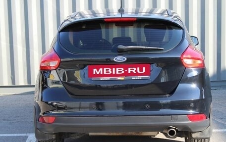 Ford Focus III, 2017 год, 1 270 000 рублей, 9 фотография