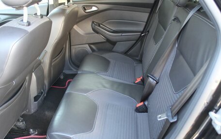 Ford Focus III, 2017 год, 1 270 000 рублей, 17 фотография
