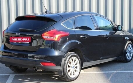 Ford Focus III, 2017 год, 1 270 000 рублей, 7 фотография