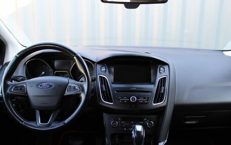 Ford Focus III, 2017 год, 1 270 000 рублей, 19 фотография