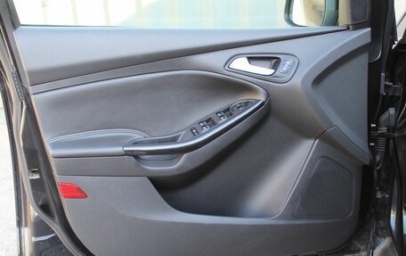 Ford Focus III, 2017 год, 1 270 000 рублей, 15 фотография