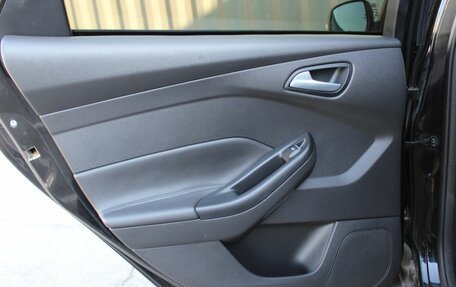 Ford Focus III, 2017 год, 1 270 000 рублей, 18 фотография