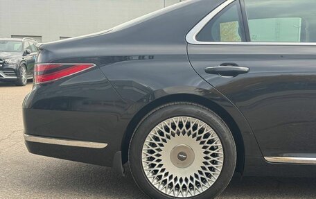 Genesis G90 I рестайлинг, 2020 год, 7 200 000 рублей, 5 фотография