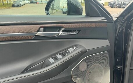 Genesis G90 I рестайлинг, 2020 год, 7 200 000 рублей, 9 фотография