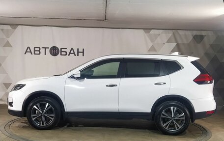 Nissan X-Trail, 2019 год, 2 049 000 рублей, 4 фотография